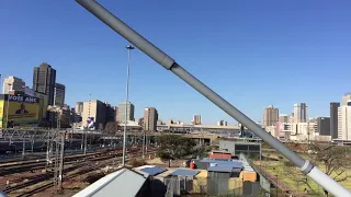 Red Bus Tour - Johannesburg, South Africa