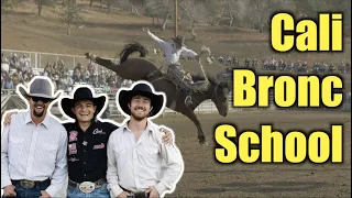 CALIFORNIA BRONCS - Rodeo Time 274