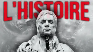 Toute l'histoire de The Evil Within 2 expliquée.