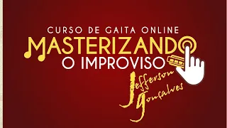 Evolução dos alunos do curso Masterizando o Improviso - #22