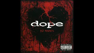 Dope - Rebel Yell (No Regrets, #2009) [720p] | @Dopetheband {#BillyIdol, #1983}