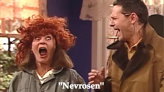 "Nevrosen" - Kjersti Holmen & Svein Tindberg