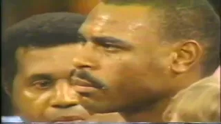 Entire Broadcast. Lennox Lewis vs Oliver McCall 1. HD 720p60