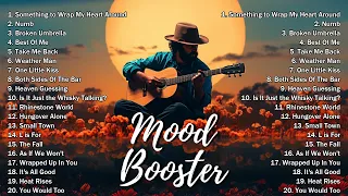 MOOD BOOSTER - Top Country Songs Playlist 2024 - Hottest Country Songs of the Moment 2024