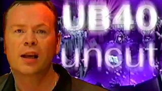 UB40 Uncut - VH1 1997