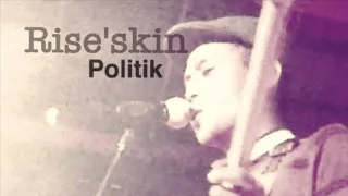 Skinhead sharp malaysian RISE'SKINS politik