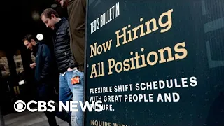 First-time unemployment claims decline