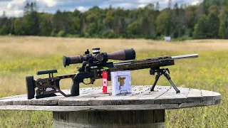 Northern Rimfire Series - 2023 Season Finale Match, Presented by Triggertech