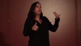 Sexualidade e autismo | Ana Carla Vieira | TEDxUNESPBauru