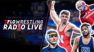 FRL 962 - This Year's Title Contenders At 149 & 157