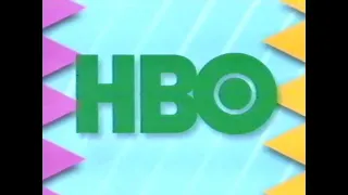 HBO promos - November 24, 1991
