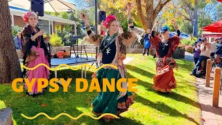 GYPSY DANCE