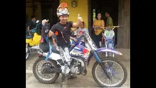 55th Araw ng Poblacion Motocross 2018