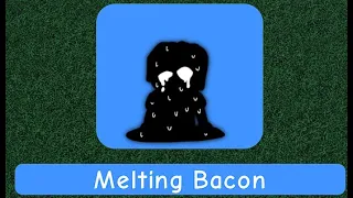 How to get Melting Bacon - Find The Bacons