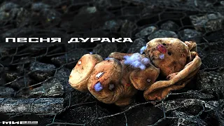 Песня дурака - МИР 519 / Алексей Хворостян