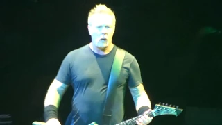 Metallica, Leper Messiah, KeyBank Center 10/27/18