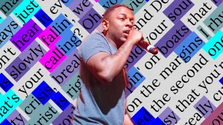 Kendrick Lamar, Fight the Feeling | Rhymes Highlighted