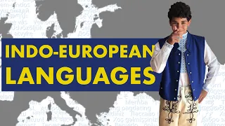 A Guide to the Indo-European Language Family