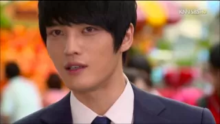 Protect The BOss OST#3  지켜줄께 I'll Protect You  (JYJ - JaeJong)