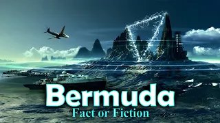 The Bermuda Triangle Fact or Fiction