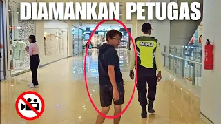 (21) GARA² MEREKAM TANPA IZIN ❌ Langsung Menghadap Manajemen