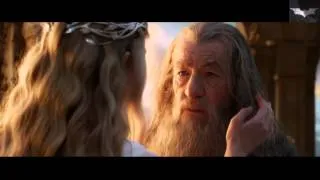 "The Hobbit " Dwarves song in different languages