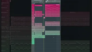 MAKE PROGRESSIVE HOUSE IN 1 MINUTE #SHORTS