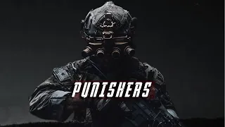 Special Forces Motivation | Punishers