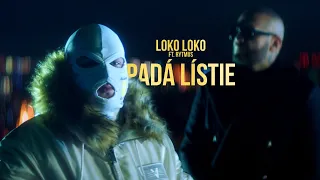 Loko Loko feat. Rytmus - Padá lístie [Official Video]