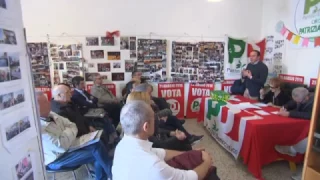 Primarie PD alla Spezia, 60% Renzi 03-04-2017