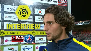 Reaction : EA Guingamp - Paris Saint-Germain (0-3) - Week 2 / 2017-18