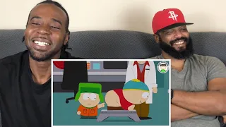 South Park - Eric Cartman Best of Season 7 (Part 1) Reaction