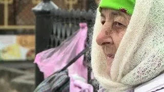 Crimean Tatars wary of Russia referendum