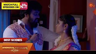 Vanathai Pola & Mr. Manaivi - Mahasangamam | Best Scenes - 01| 18 May 2023 | Sun TV