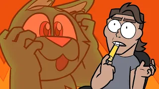 Jerma the Furry? [Animation]