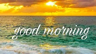 Good Morning//good Morning wishes ||good Morning Videos Status.pls Do Subscribe @Smiling thulasi