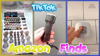 💙 AMAZON FINDS TIKTOK COMPILATION 💙#32💙