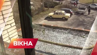 Нафтобаза повністю зруйнована -  критичні наслідки вибуху у Львові