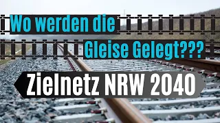 Gleise für Duisburg | Zielnetz NRW 2040 | Nimby Rails | 031