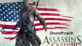 Assassin's Creed III - Soundtrack "Amazing Grace - Rhema Marvanne's" [HQ]