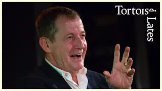 James Harding In conversation with Alastair Campbell | Tortoise Lates