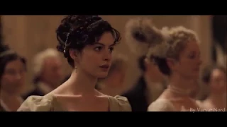 Becoming Jane - Parachute (клип по фильму Джейн Остин)