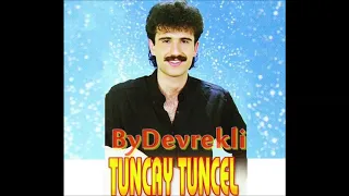 Tuncay Tuncel - Kavuşamadık