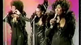 The Supremes (JML) - Stoned Love [1973]