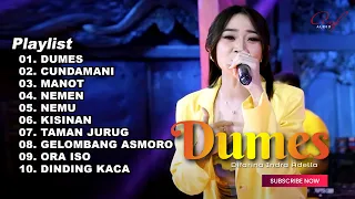 DUMES - DIFARINA INDRA ADELLA FULL ALBUM TERBARU 2023