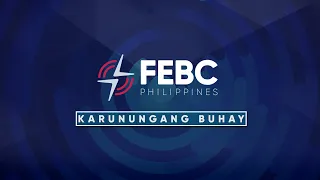 Karunungang Buhay | May 28, 2023