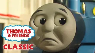 Thomas & Friends ⭐Too Hot For Thomas ☀️⭐Full Episode Compilation ⭐Classic Thomas & Friends ⭐