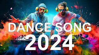 DJ Remix 2024 ⚡ Remixes & Mashup Popular Songs ⚡ DJ Remix Club - Alok, Tiësto, David Guetta #2024