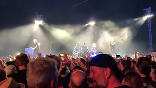 Metallica - For Whom The Bell Tolls [Live] - 8.25.2019 - Maimarkt Mannheim - Mannheim, Germany