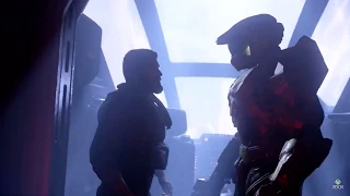 Halo INFINITE Campaign Trailer Microsoft E3 2019 Conference! Official!
